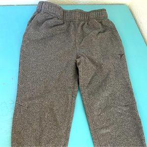 Boys athletic pants